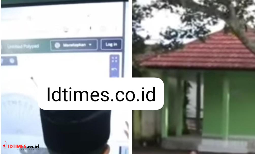 87 Sekolah di Lombok Timur Terima Bantuan Revitalisasi Rp105 Miliar, Muncul Sorotan Oknum ASN Dikbud  Diduga Kongkalikong Bahan Bangunan!