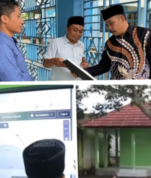 286 SD di Lombok Timur Dapat Bantuan Digitalisasi Diduga Adanya Oknum Manipulasi Data Pengajuan ke Pusat, 152 Sekolah Rusak Belum Tertangani