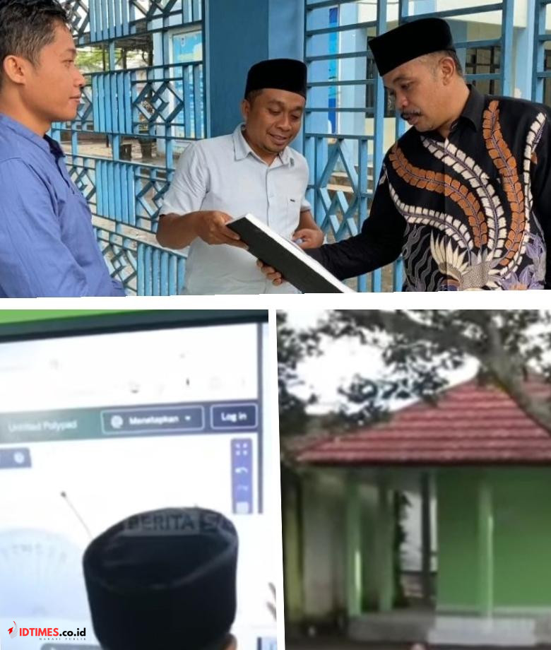286 SD di Lombok Timur Dapat Bantuan Digitalisasi Diduga Adanya Oknum Manipulasi Data Pengajuan ke Pusat, 152 Sekolah Rusak Belum Tertangani