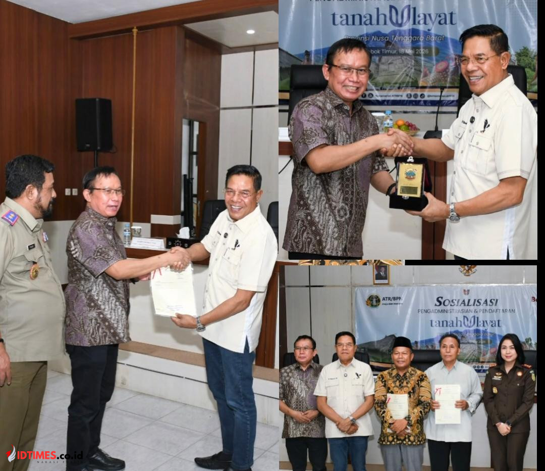 Tanah Ulayat dan Pentingnya Legalitas untuk Masyarakat dan Merakyat