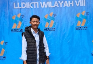 Ketua Umum Forum Pemuda Pemantau Kebijakan Lotim Soroti Dugaan Manipulasi Data Bantuan Digitalisasi Sekolah