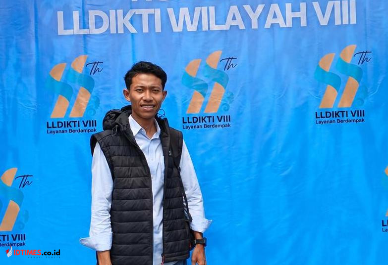 Ketua Umum Forum Pemuda Pemantau Kebijakan Lotim Soroti Dugaan Manipulasi Data Bantuan Digitalisasi Sekolah