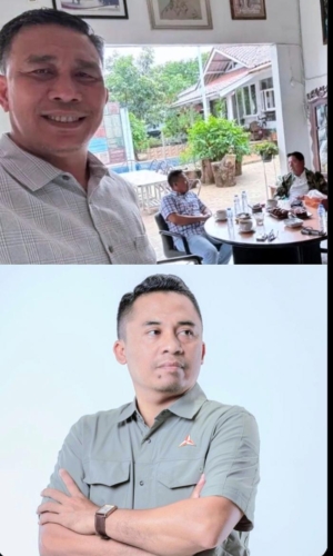 Berpolitik Lah Secara Cerdas dan Menggema! Bantah Tuduhan Bupati Lotim Cawe-cawe di Musda Demokrat NTB ; Dr. Gema Silaturahmi Biasa