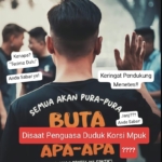 Penguasa Lotim di Balik Hama Demokrasi Penguasa Racun Proyek Rakyat Menjadi Produk, Kepentingam Kelompok Individu Meraja