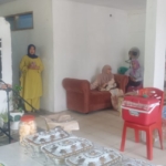Rangkaian Iduladha 1447 H, DPP KKBI Gelar Open House dan Pererat Silaturahmi Warga Buol di Palu