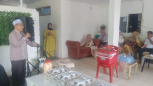 Rangkaian Iduladha 1447 H, DPP KKBI Gelar Open House dan Pererat Silaturahmi Warga Buol di Palu