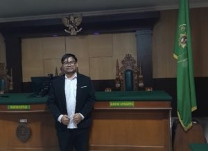 LBH Rakyat Minta Polisi Profesional Tangani Dugaan Penghinaan Jurnalis di Palu