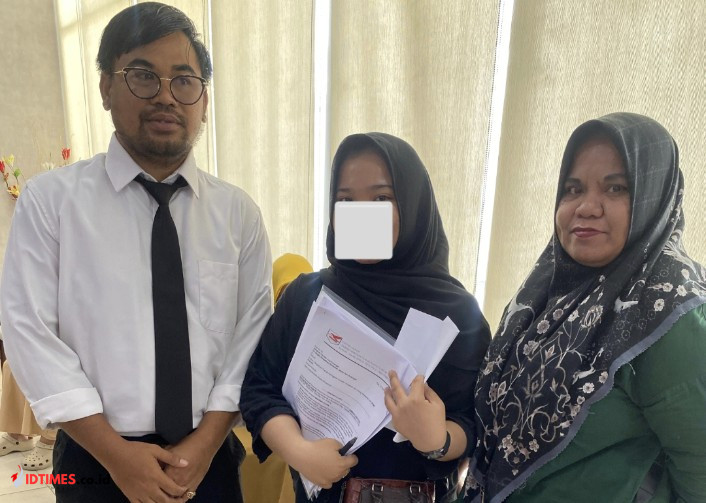 LBH-R Adukan Dugaan Pelanggaran WOM Finance ke OJK, Nasabah Klaim Motor Dilelang Tanpa Pemberitahuan