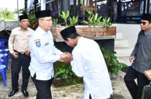 Humas dan Protokol Lombok Timur Dinilai Kurang Minat Publikasi Kegiatan Wakil Bupati