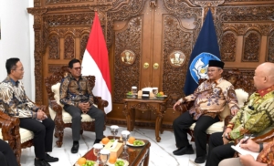 Bupati Lotim Pastikan SDN 5 Kotaraja dan SDN 1 Jerowaru Segera Ditangani Kemendikdasmen