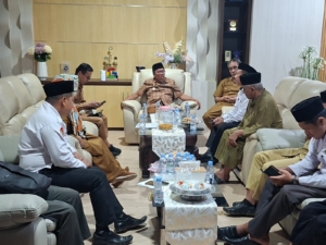 Pemkab Buol Perkuat Kesiapan Kafilah Jelang MTQ XXXII Tingkat Provinsi Sulteng 