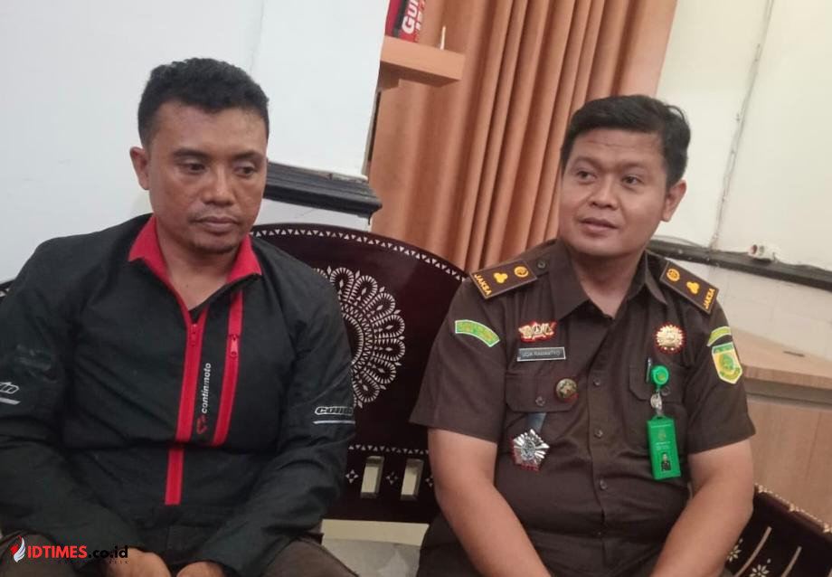 Putusan Pengadilan Singgung Eks Bupati dan Sekda dalam Kasus Chromebook, Kejari Lotim Dinilai Banyak Drama