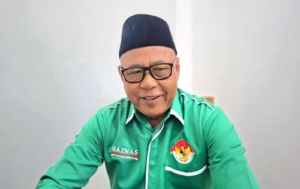Ketua Baznas Lotim Sebut Daeng Paelori Rutin Bayar Zakat Rp20 Juta Per Bulan