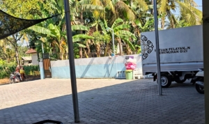 Pasokan Kosong Diduga Akibat Kepala SPPG Ganti  Akuntan, Distribusi MBG KSPPG Bagik Payung Selatan 1 Terganggu