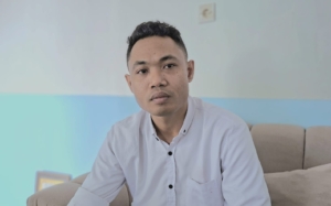 KA SPPG Bagik Payung Selatan 1 Persilakan Karyawan Laporkan Dugaan Pemotongan Gaji ke Aparat Penegak Hukum