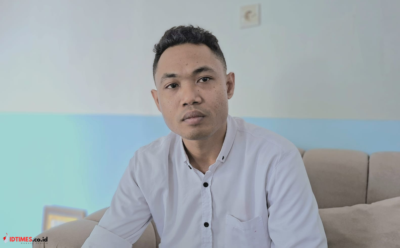 KA SPPG Bagik Payung Selatan 1 Persilakan Karyawan Laporkan Dugaan Pemotongan Gaji ke Aparat Penegak Hukum
