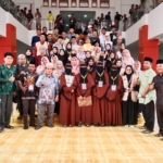 Kafilah Buol Resmi Daftar, Siap Ukir Prestasi di MTQ Sulteng