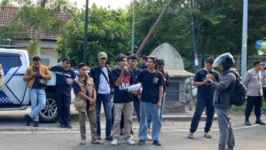 GASAK NTB Minta Korwil MBG Lombok Timur dan Seluruh Dapur SPPG Diaudit Menyeluruh