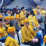 Bupati Buol Dukung Sukses MTQ XXXI Sulteng, Pererat Ukhuwah Antar Daerah