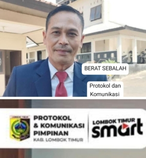 Polemik Kegiatan Wabup, Ketua FBR Lotim Minta Bagian Protokol dan Komunikasi Pimpinan Bersikap Profesional Jangan Berat Sebelah!