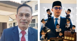Kinerja Bagian Protokol dan Komunikasi Pimpinan Lotim Dipertanyakan, Kabag Di Tudingan Goipkan Kegiatan Wabup dan Pimpinan OPD