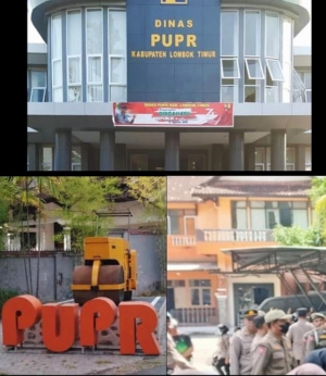 Sejumlah Jabatan Strategis di Pemkab Lombok Timur Masih Kosong, Jabatan PLT Jadi Rebutan Jabatan Depinitif Jadi Incaran!