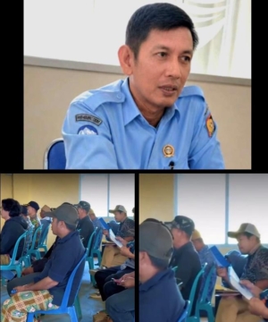 PDAM Lotim Tambah Pelanggan Baru, Dua Hotel di Kawasan Selatan Segera Nikmati Layanan Air Bersih