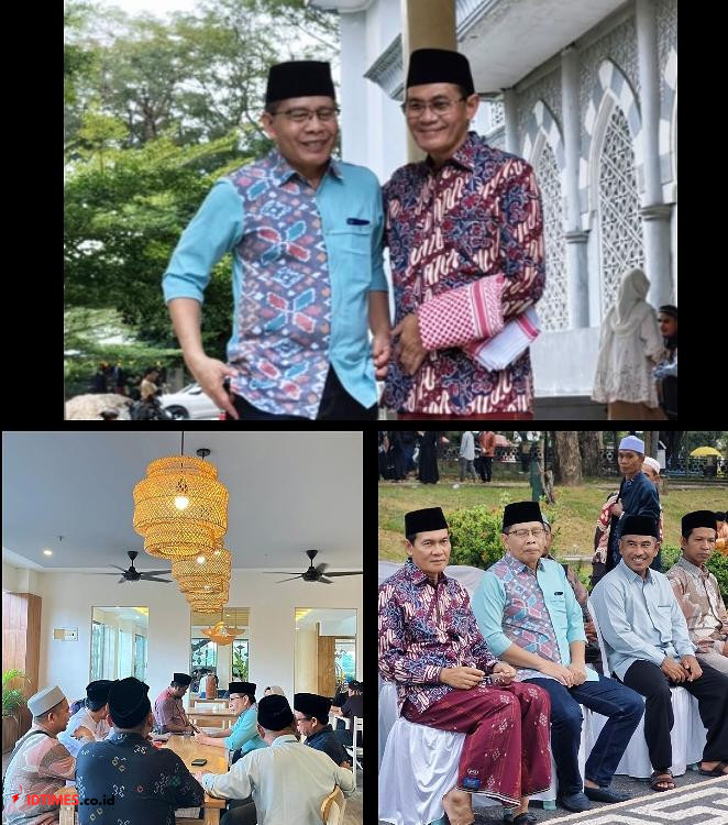 MTQ NTB 2026: Wabup Edwin Percaya Kafilah Lombok Timur Mampu Naik Peringkat
