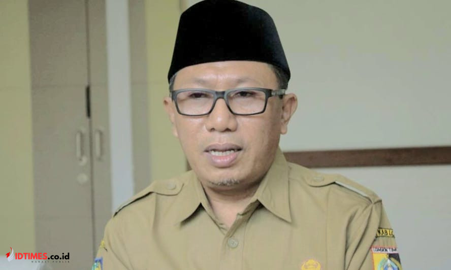 MBLB dan PBB Jadi Incaran! Mantan BPKAD Lombok Timur H. Hasni Bakal Genjot PDA Gandeng DPMTSP, PUPR hingga LHK