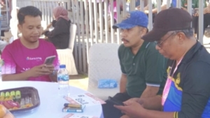 Pastikan Persoalan Blokir Pinjaman TPG dan Pemotongan Gaji 13, PGRI, Dikbud, dan Bank NTB Syariah Pastikan Sudah Aman!