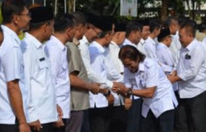 Seleksi Terbuka, Nama Lima Jabatan Eselon II Sudah di Tutup! Muncul Dugaan Nama Pejabat Sudah Dikantongi