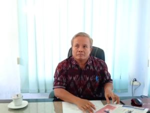 Realisasi PAD Sudah 62,85 Persen, Dishub Lotim Yakin Lampaui Target