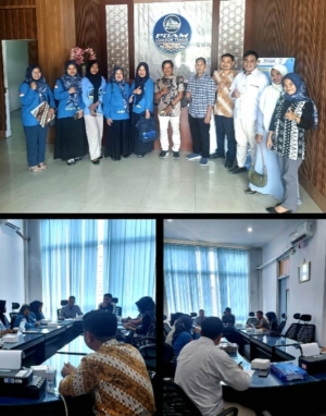 Air Bersih untuk Pesisir Selatan Lotim, PDAM Siapkan Jaringan Baru dan Subsidi Distribusi Tangki