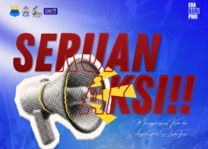 Evaluasi Kebijakan Pusat! PMII Lotim Turun Jalan Besok, Desak Bupati Copot Kepala Bapenda dan Penutupan Tambang Ilegal