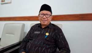 Bapenda Lombok Timur Hasni  Tetap Tagih Pajak MBLB PAD Meningkat Masyarakat Sejahtera!