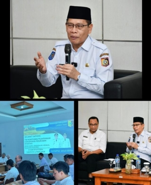 Edwin Hadiwijaya: Penanganan Stunting Butuh Kolaborasi Bank Dunia dan Pemerintah Pusat Pantau Aksi Konvergensi Penurunan Stunting di Lombok Timur