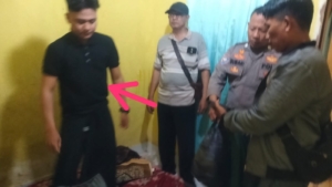 Intel TNI dan Polisi Tangkap Pria Mengaku Anggota TNI di Pancor, Diduga Lakukan Penganiayaan Terhadap Mahasiswi