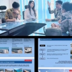 SHO-Aqua System Diperkenalkan ke PDAM Lombok Timur, Solusi Air Bersih untuk Kawasan Selatan, Sopyan Hakim Sampaikan Terima Kasi
