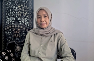 Wakil Ketua III DPRD Lotim Nurhasanah Akan Panggil OPD, Komisi IV Turun Sidak Proyek Tahun Jamak