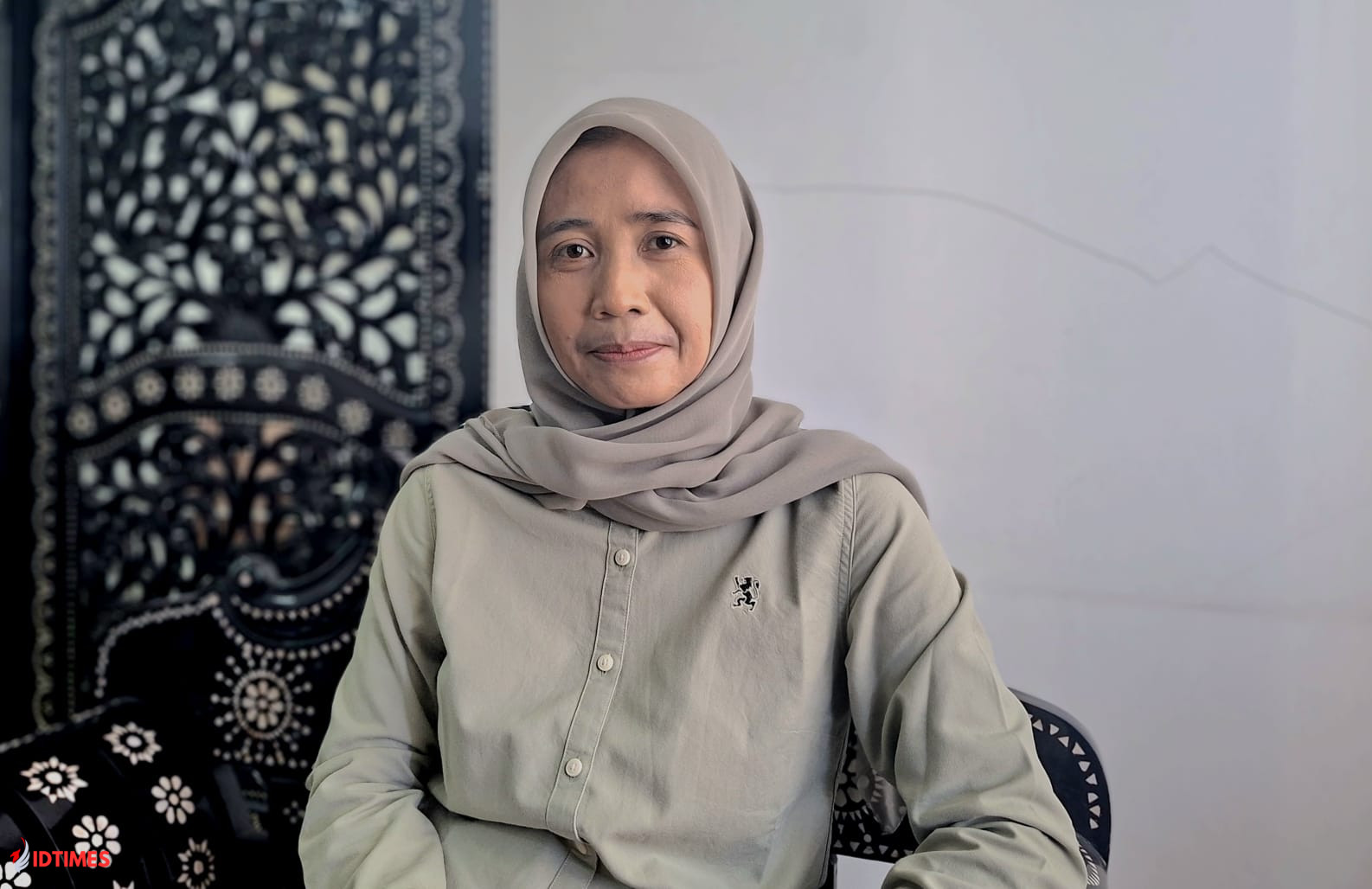 Wakil Ketua III DPRD Lotim Nurhasanah Akan Panggil OPD, Komisi IV Turun Sidak Proyek Tahun Jamak