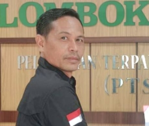Sebut Jabatan Kadis Politik Hasil Jilat! FRB Kecam Dugaan Praktik Penjualan Seragam di Sekolah, Ancam Gelar Aksi di Dinas Dikbud Lombok Timur
