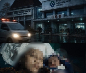 Dikabarkan Bupati, Kadis Kesehatan dan Direktur Bakal di Laporkan ke Aparat Penegak Hukum Terkait Pasien Meninggal Dunia!