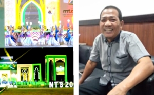 Kabag Kesra Lotim Optimistis Prestasi Kafilah Meningkat, Nilai Persiapan MTQ Tahun Ini Lebih Matang