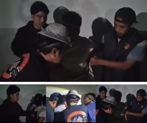 Beraksi Todong Korban dengan Senjata Tajam, TIM Ops Jaran 2026 Polres Lombok Timur Tangkap Pelaku CuNG