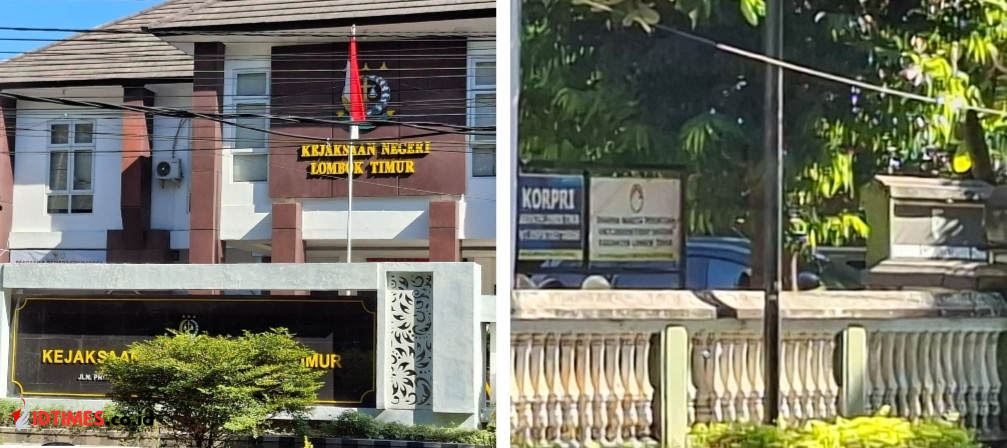 Inspektorat Serahkan Hasil Audit Lima Desa, Kejari Lotim Sebut Baru Tahap Konsultasi Belum Secara Resmi Atau Bersurat