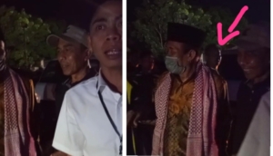 Jurnalis di Lombok Timur Protes Tak Diizinkan Masuk Acara Puncak 1 Muharram, Pertanyakan Kegiatan Publik Atau Kegiatan Pejabat Saja!