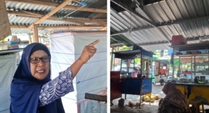Raos Manis! UMKM di Lombok Timur Keluhkan Pungutan dan Tagih Janji Politik Bupati, MBG Demo ke Gubernur NTB