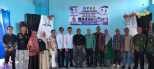Asisten II Setdakab Buol Lepas Sejumlah Peserta PKL SMKN 1 Biau
