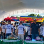 Pemkab Buol Bersama IMI Buka Kejuaraan Nasional Grasstrack Region 5 Putaran 3 Sulteng 2026