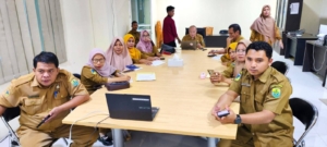 Pemkab Buol Ikuti Rakor Pengendalian Inflasi Daerah 2026 dan Dukung Program Program 3 Juta Rumah